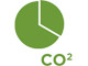 Намалување за повеќе од една третина од CO2