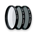 58mm Filters