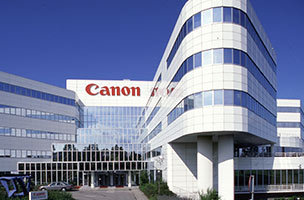canon-europe-press-centre-headquarters-nv-operational